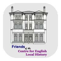 Friends of the Centre for English Local History